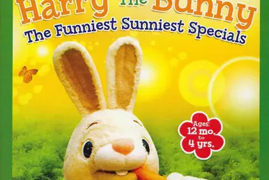 その他 Babyfirsttv: Harry the Bunny [DVD] Harry The Bunny - Come Along And Play: Amazon.ca: Movies
