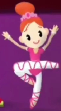 Bella the Ballerina | BabyFirstTV Wiki | Fandom