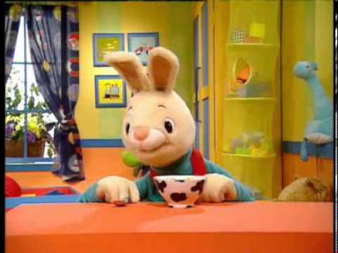 Harry the Bunny (character) | BabyFirstTV Wiki | Fandom