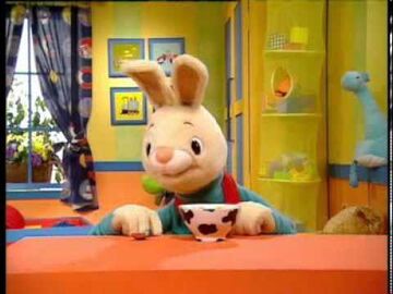 Babyfirst harry the bunny toy store