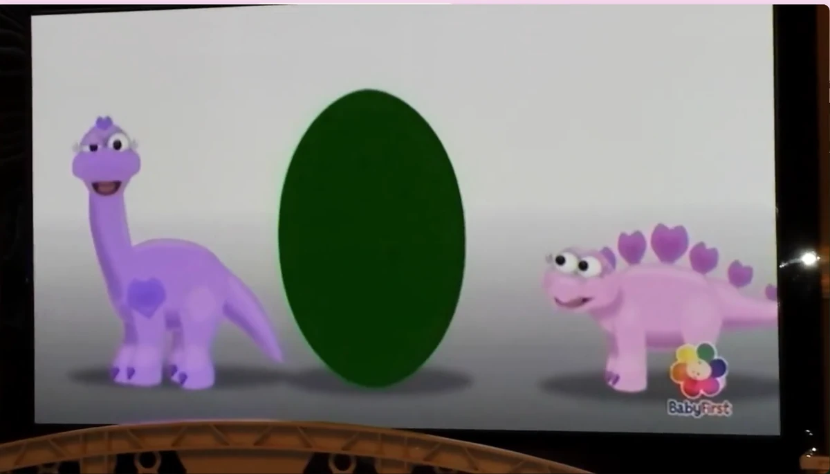 Channel Errors | BabyFirstTV Wiki | Fandom