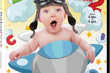 Vocabulary Seeds | BabyFirstTV Wiki | Fandom
