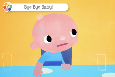 Magic Tunnels BabyFirstTV Wiki Fandom