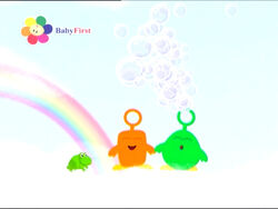 Baby Playpen: Intro To Color Movement and Games Episode 11 (AKA Episode ...