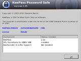 KeePass