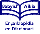 Babyish Wiki