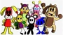 Meet the Characters