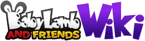 Baby Lamb & Friends Wiki