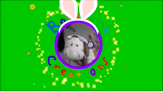 Easter Variant, shown in Another Egg-stravagant Easter