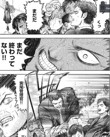 Chapter 18 Babylon Wiki Fandom Chapter 18 Babylon Wiki Fandom