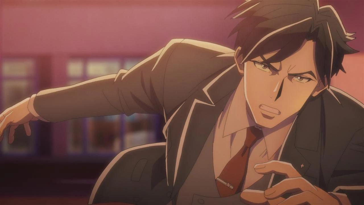 Episode 2 Babylon Wiki Fandom