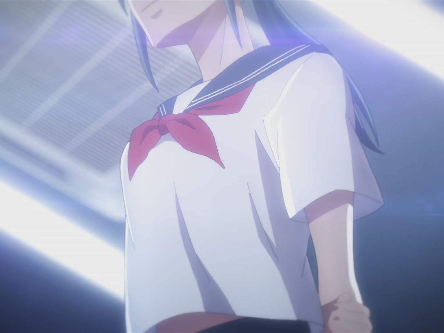 Babylon anime outlet