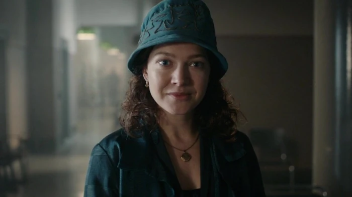 Helga Rath | Wiki Babylon Berlin | Fandom