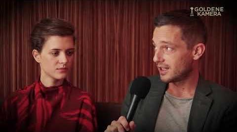 Exklusive Featurette zu Babylon Berlin