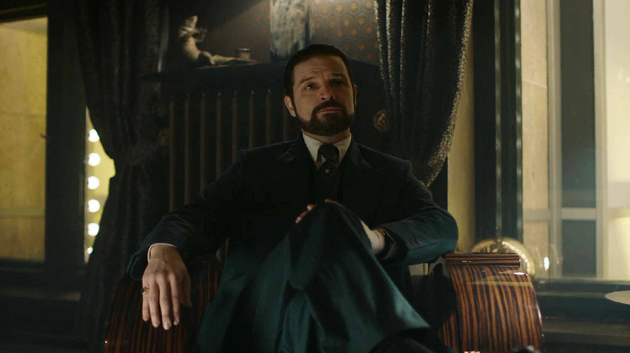 Kategorie Charaktere Staffel 2 Babylon Berlin Wiki Fandom