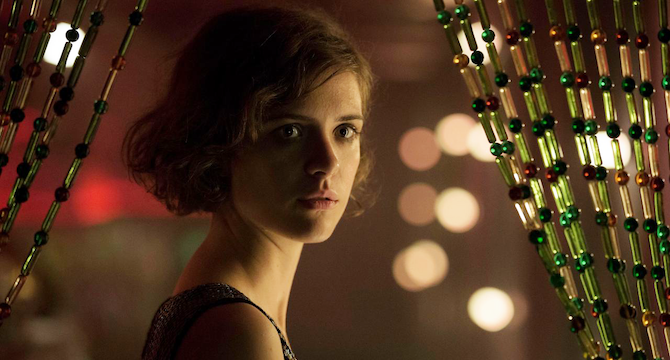 Charlotte Ritter Babylon Berlin Wiki Fandom