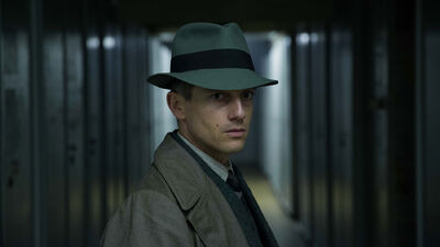 Babylon Berlin Wiki Fandom