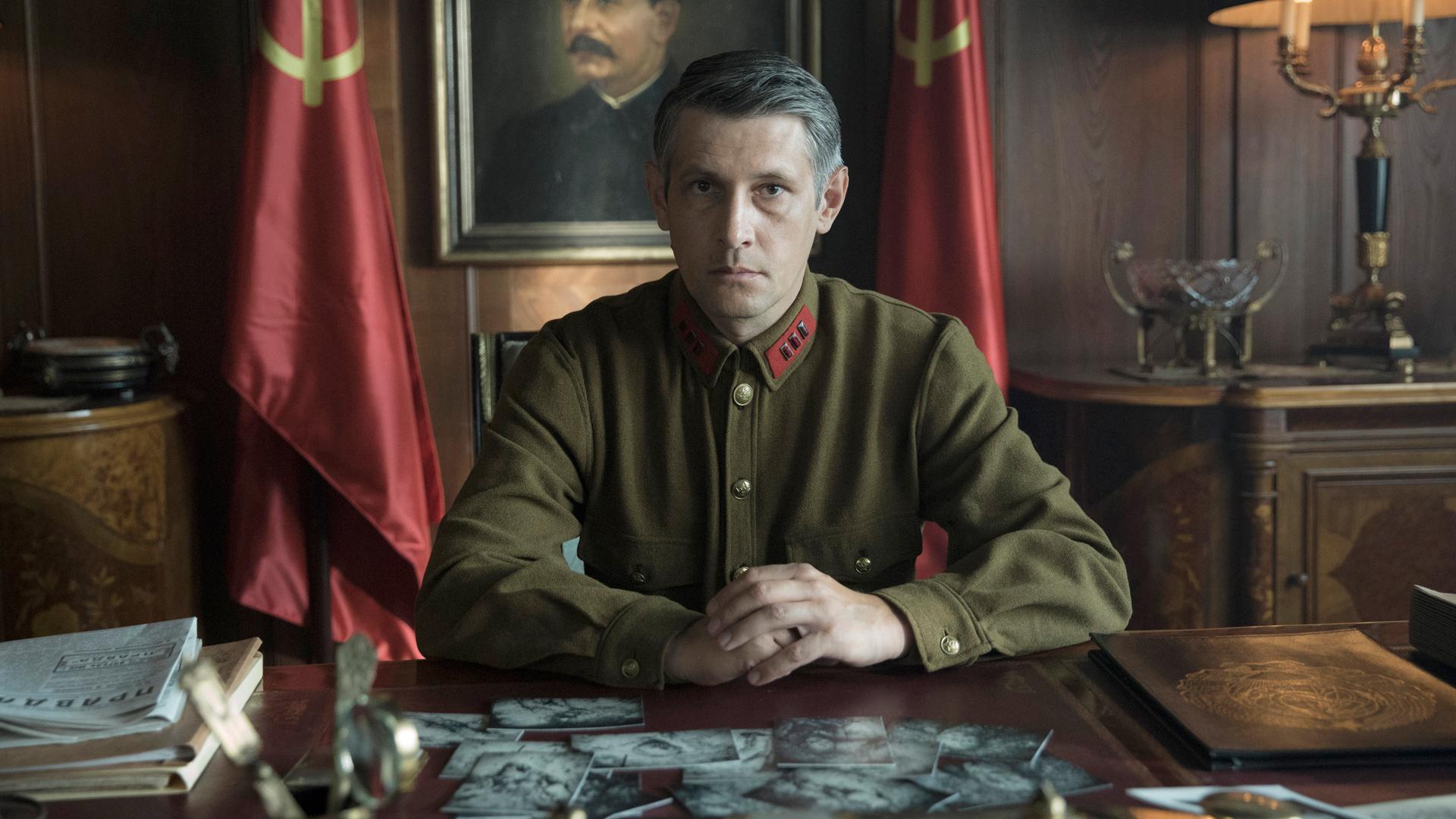 Babylon Berlin Charaktere Babylon Berlin Charaktere