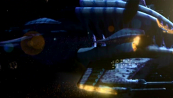 The Drala Fi wounded.