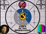 Earth Alliance Resistance