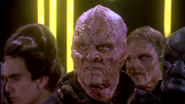 Michael McKenzie as "Migo"
