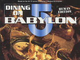 Dining on Babylon 5