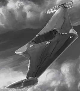 Stuteeka-class War Carrier