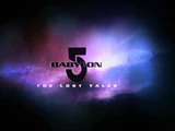 Babylon 5: The Lost Tales