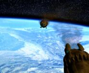 The Drakh Release the Plague into Earths Atmosphere