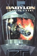 In Valen's Name: Issue 3
