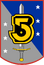 B5shield