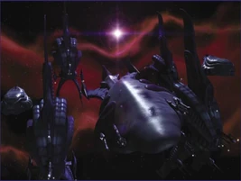 Minbari Fleet (The Minbari Federation Fact Book)
