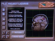 Lazarus 01