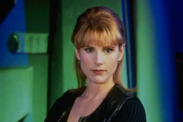 Lyta Alexander Babylon 5 Wiki Fandom