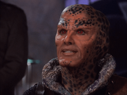 Caitlin Brown as "Na'Toth"