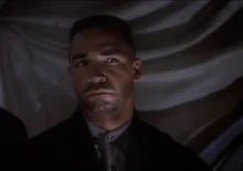 Underground railroad- Christopher Michael