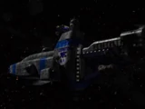 EAS Lexington