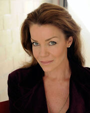 Claudia Christian 2009