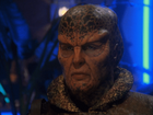 Ko D'Ath Diplomatic attaché, Narn Regime (2258)