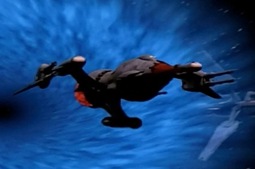 Sun Hawk The Babylon Project Fandom