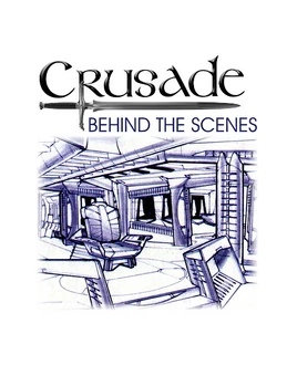 Cover - CrusadeBtS