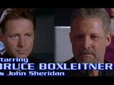 Bruce Boxleitner