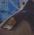 2 stars and 2 bars (General Richard Franklin in "GROPOS")