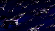White Star fleet