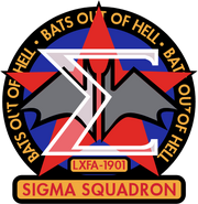 Sigma Squadron