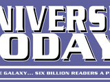Universe Today