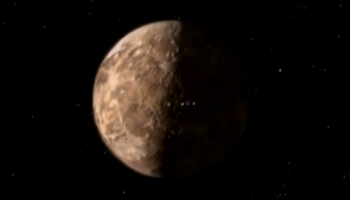 Ganymede 1