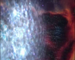 A First Born's energy form