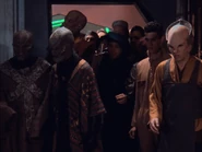 Bystanders.Deathwalker.png (473 KB) He observed Na'Toth beat up Jha'Dur in the customs area. (far right)