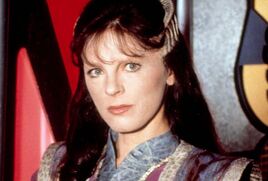 Delenn